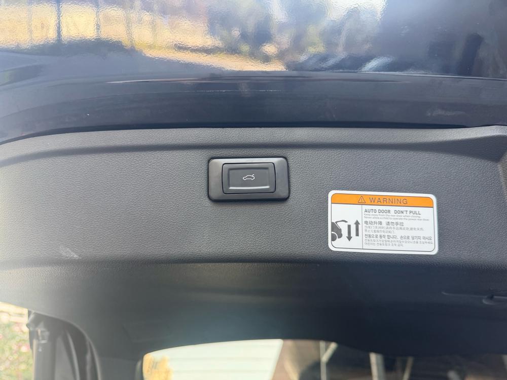Jetour Dashing 2024 car image #24