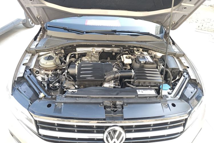 Volkswagen Bora 2019 #22 Volkswagen Bora 2019 car image #22