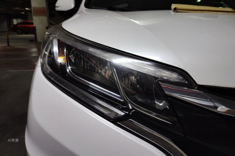 Honda CR-V 2016 #8 Honda CR-V 2016 car image #8