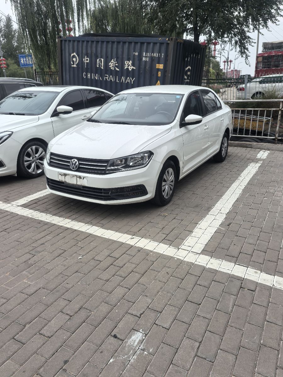 Volkswagen Santana 2022 Volkswagen Santana 2022 car image