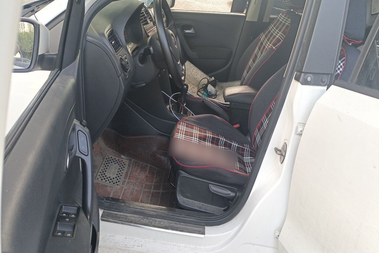 Volkswagen Polo 2018 #9 Volkswagen Polo 2018 car image #9