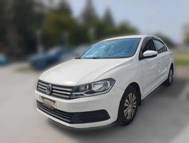 Volkswagen Santana 2016 Volkswagen Santana 2016 car image