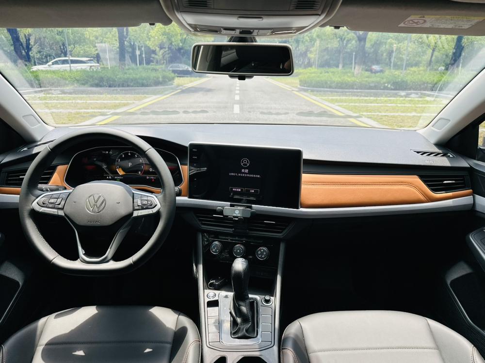 Volkswagen Bora 2025 #19 Volkswagen Bora 2025 immagine di auto #19