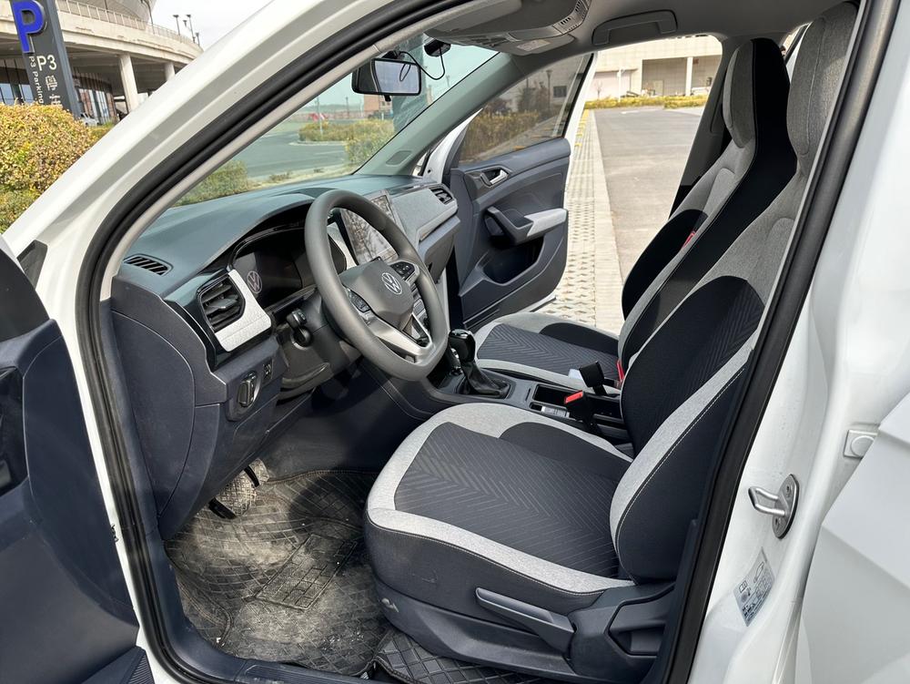 Volkswagen Tharu 2026 #13 Volkswagen Tharu 2026 car image #13