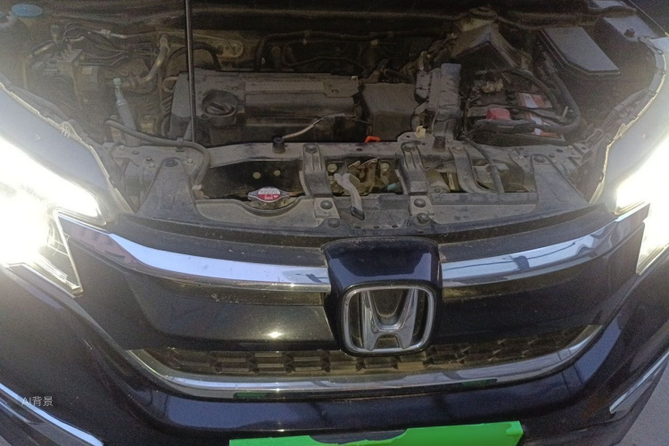 Honda CR-V 2016 #22 Honda CR-V 2016 car image #22