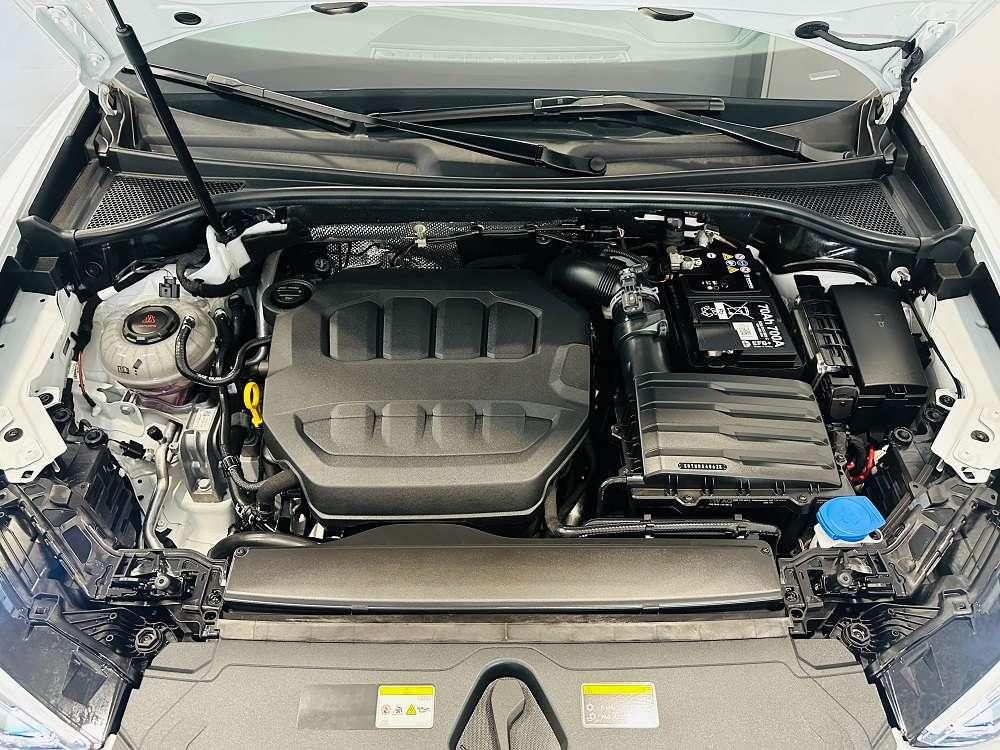 Audi Q3 2025 #6 Audi Q3 2025 car image #6