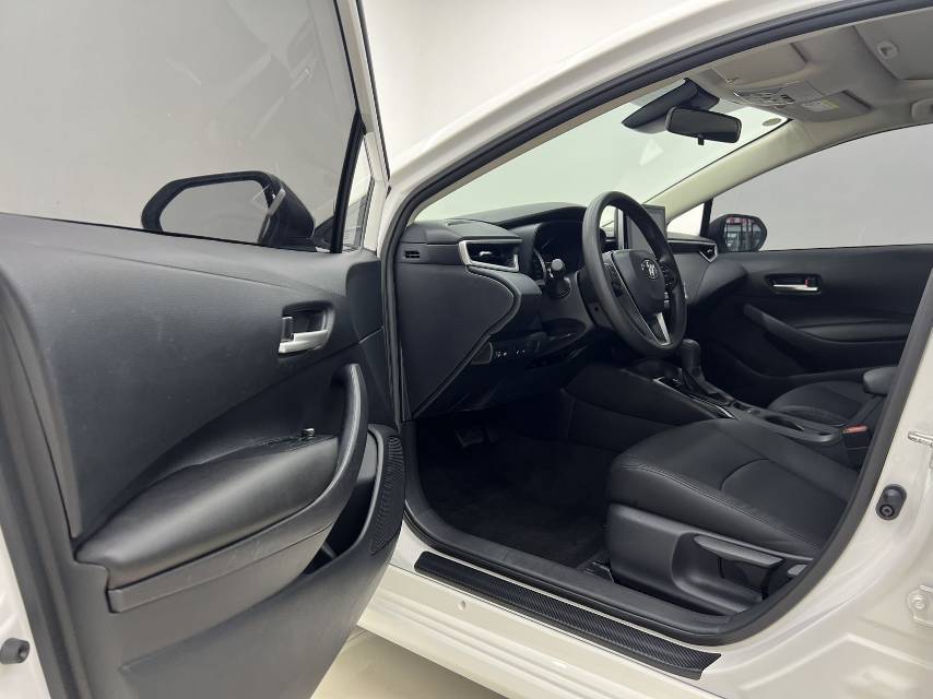 Toyota Corolla 2023 #9 Toyota Corolla 2023 car image #9