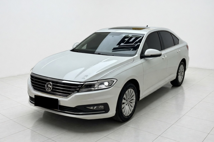 Volkswagen Lavida 2020 #5 Volkswagen Lavida 2020 car image #5