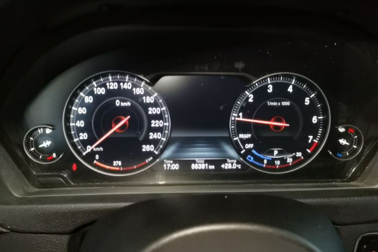 BMW 3 Series 2019 #12 BMW 3 Series 2019 car image #12