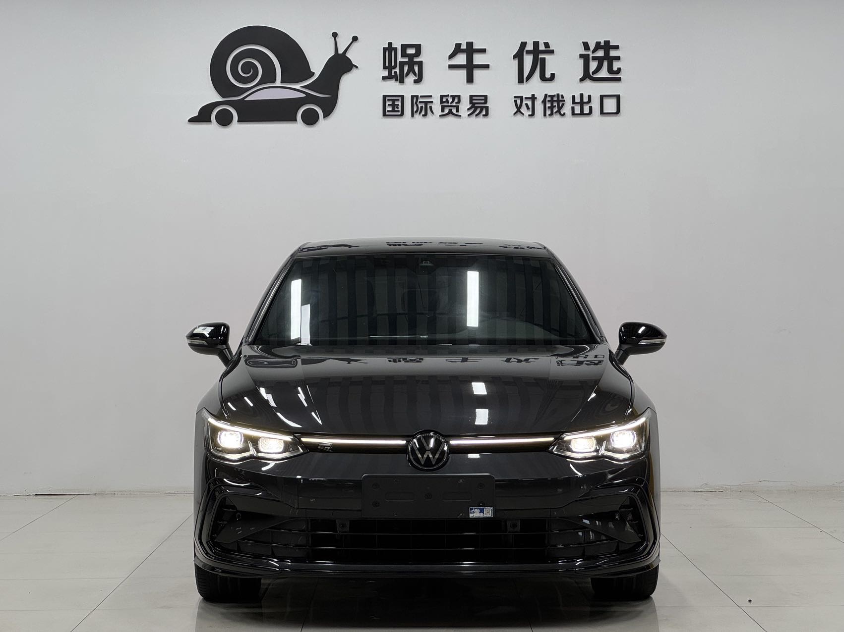 Volkswagen Golf 2022 #2 Volkswagen Golf 2022 car image #2