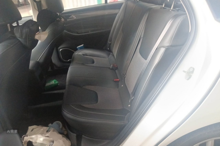 Chery Arrizo 5 2019 #19 Chery Arrizo 5 2019 imagen de coche #19