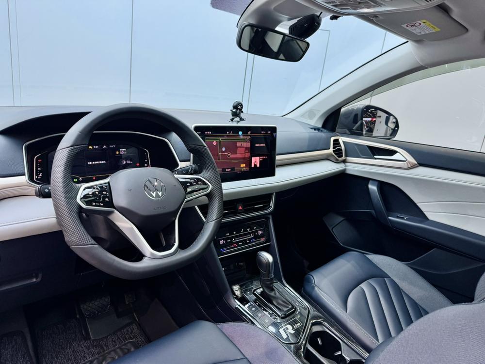 Volkswagen Tharu 2023 #19 Volkswagen Tharu 2023 car image #19