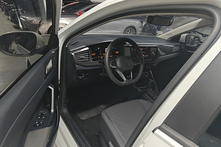 Volkswagen Lavida 2024 #16 Volkswagen Lavida 2024 immagine di auto #16