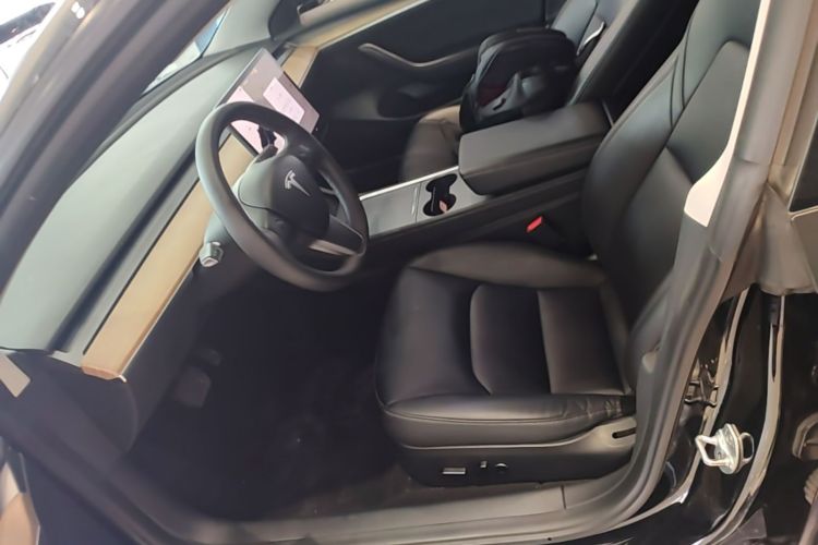 Tesla Model 3 2023 car image #15