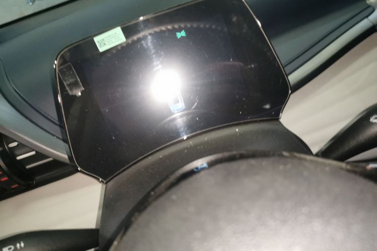 BYD Yuan Plus 2023 car image #9