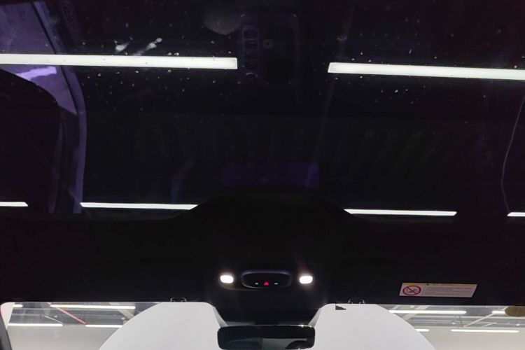 MI SU7 2024 car image #18