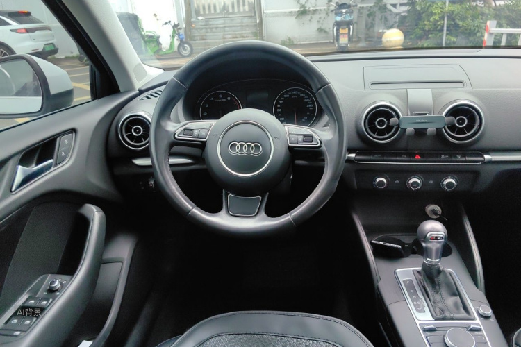 Audi A3 2016 #12 Audi A3 2016 car image #12