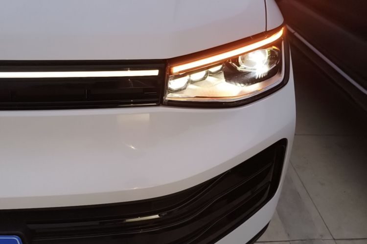 Volkswagen Tharu 2025 #23 Volkswagen Tharu 2025 immagine di auto #23