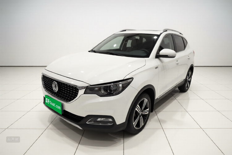 MG ZS 2019 #2 MG ZS 2019 car image #2