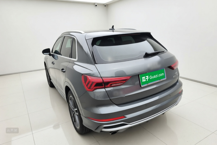 Audi Q3 2023 #5 Audi Q3 2023 car image #5