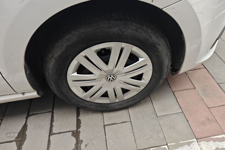 Volkswagen Polo 2016 #9 Volkswagen Polo 2016 car image #9