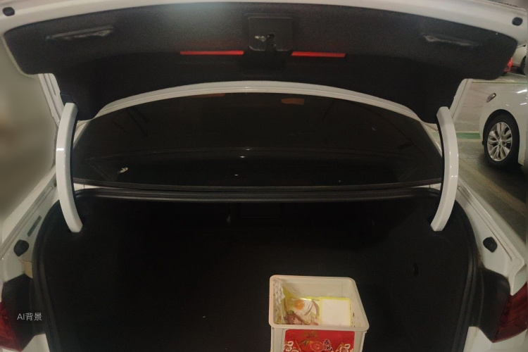 Audi A3 2018 car image #21