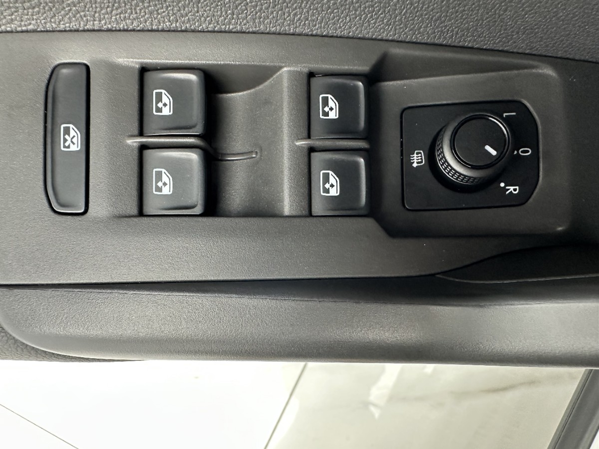 Volkswagen T-Cross 2022 #12 Volkswagen T-Cross 2022 immagine di auto #12