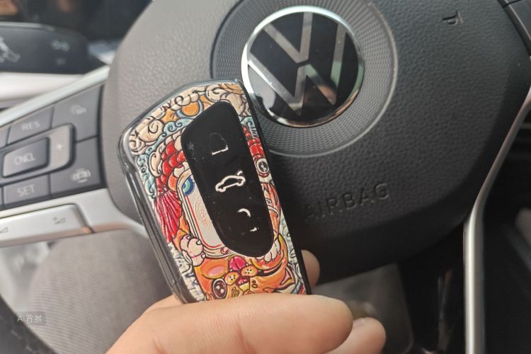 Volkswagen Golf 2022 imagen de coche #10