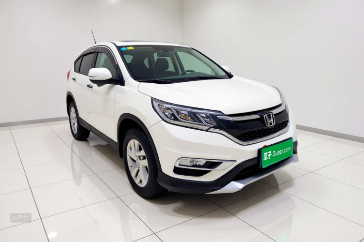 Honda CR-V 2018 car image #4