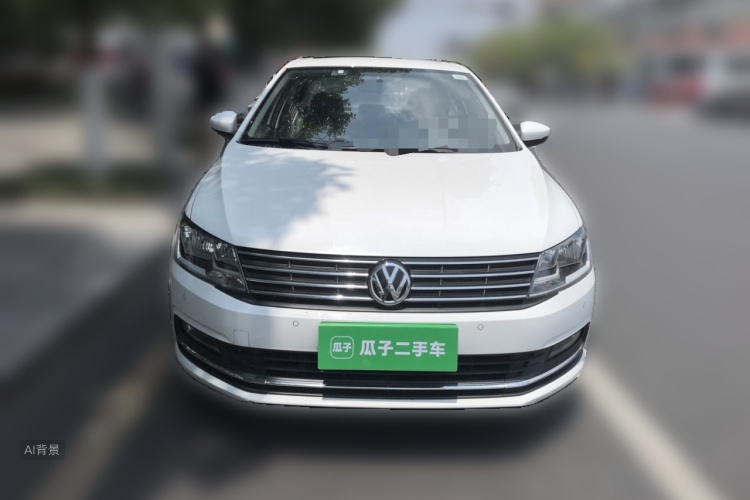 Volkswagen Lavida 2015 car image #3