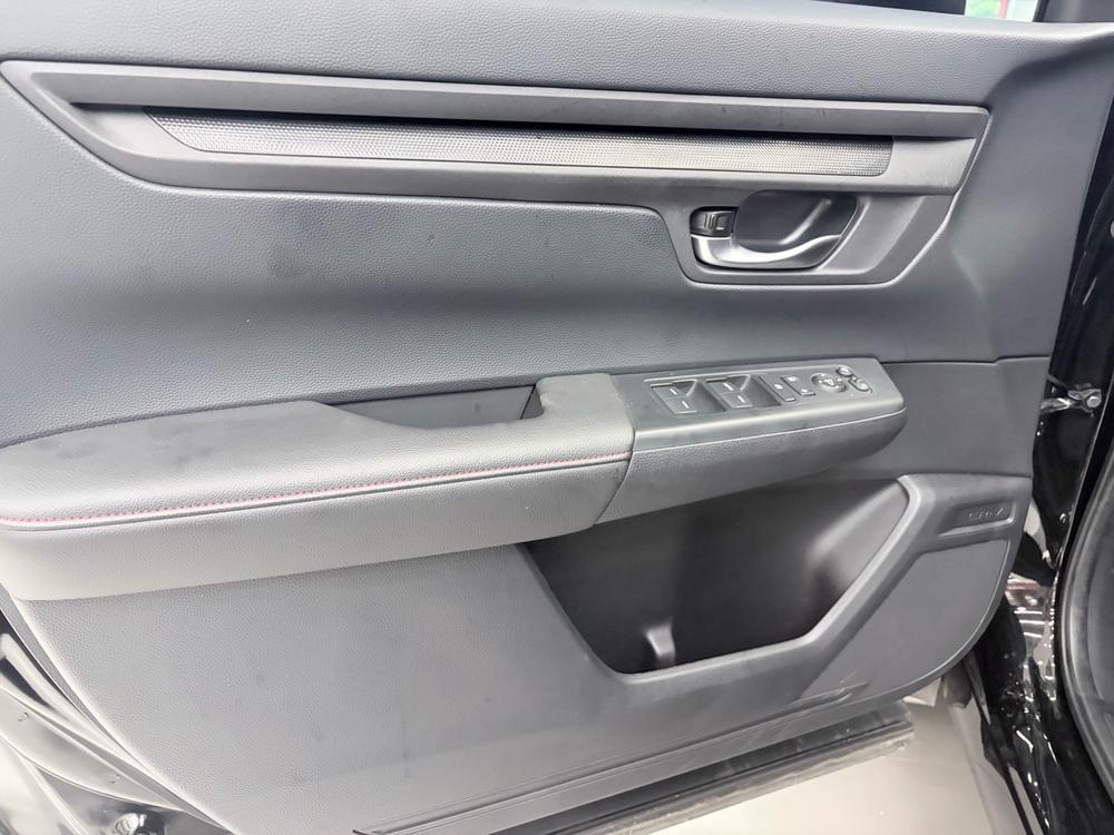 Honda CR-V 2023 car image #10