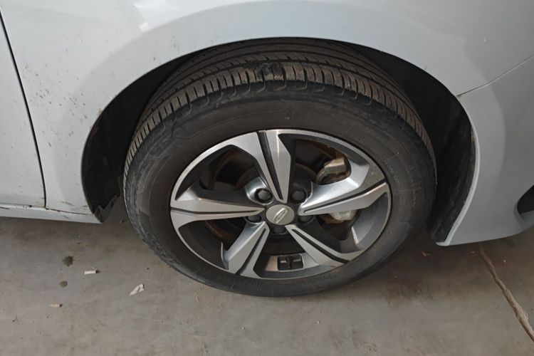GEELY Emgrand L HiP 2023 #6 GEELY Emgrand L HiP 2023 car image #6