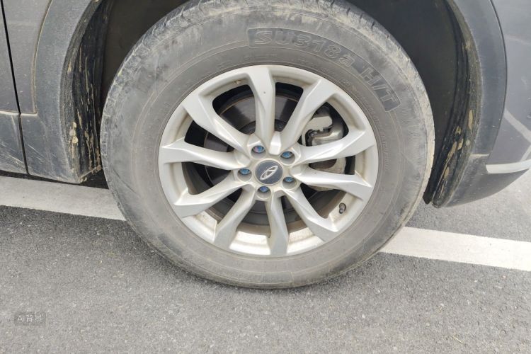 Chery Tiggo 7 2024 image de voiture #9