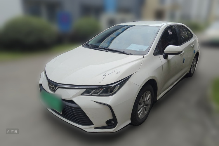 Toyota Corolla 2022 #2 Toyota Corolla 2022 car image #2