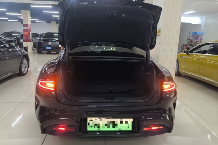 MI SU7 2025 #21 MI SU7 2025 immagine di auto #21
