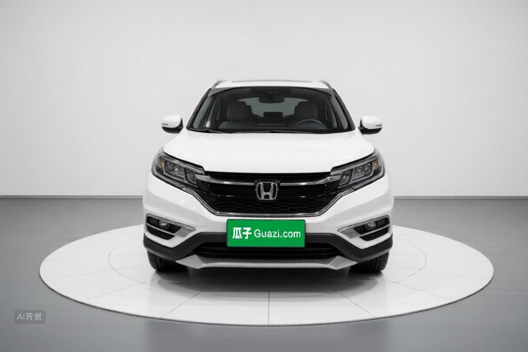 Honda CR-V 2017 car image #3
