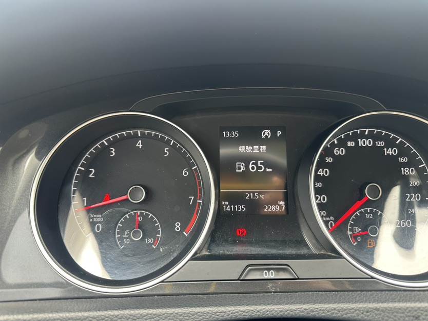 Volkswagen Golf 2018 #9 Volkswagen Golf 2018 car image #9