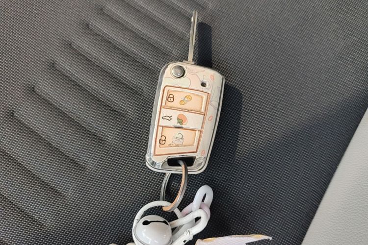 Volkswagen Polo 2019 car image #14