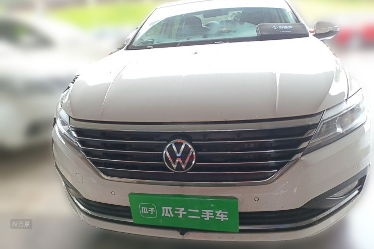 Volkswagen Lavida 2022 car image #3