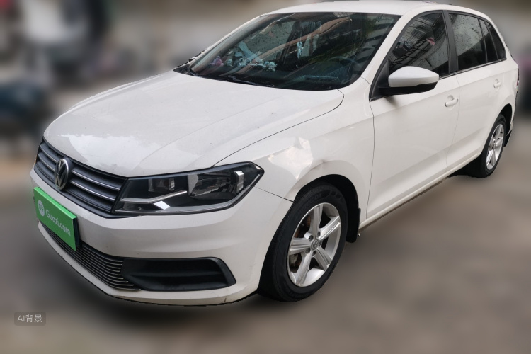 Volkswagen Santana 2016 #2 Volkswagen Santana 2016 car image #2