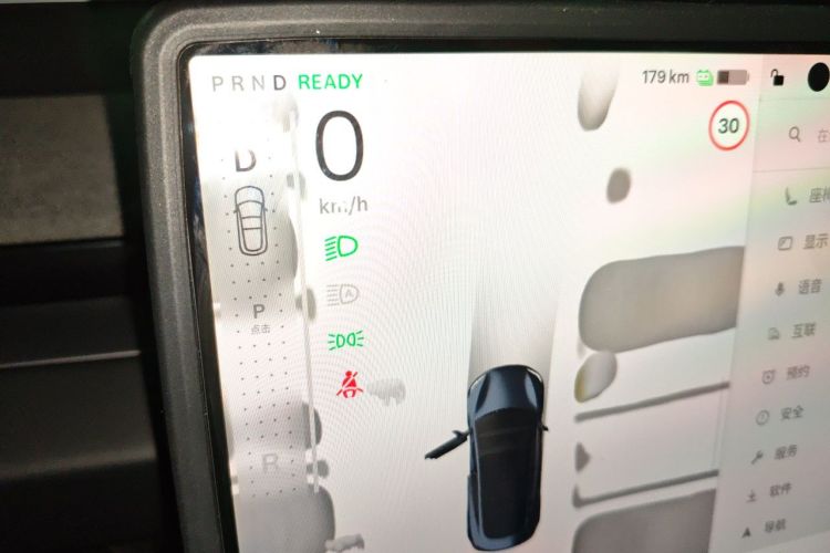 Tesla Model 3 2024 #12 Tesla Model 3 2024 car image #12