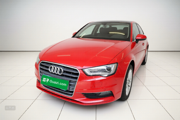 Audi A3 2015 #2 Audi A3 2015 car image #2