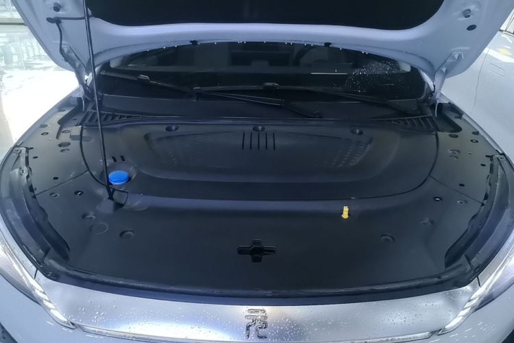 BYD Yuan Plus 2025 car image #20