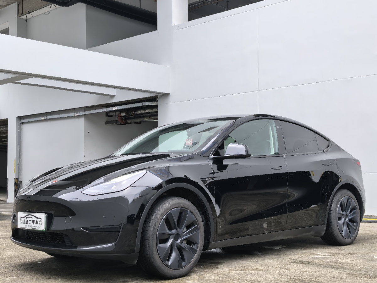 Tesla Model Y 2023 car image 