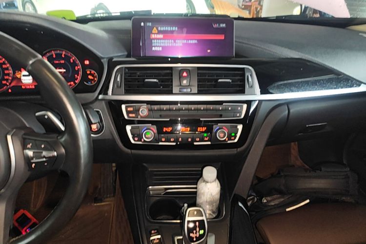 BMW 3 Series 2019 #19 BMW 3 Series 2019 car image #19