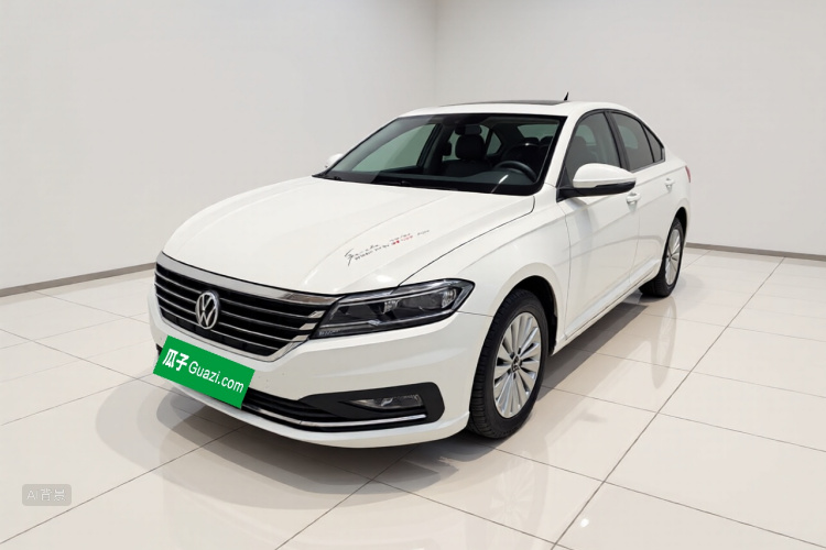 Volkswagen Lavida 2021 car image #2