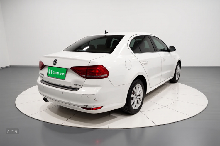 Volkswagen Lavida 2016 #7 Volkswagen Lavida 2016 car image #7