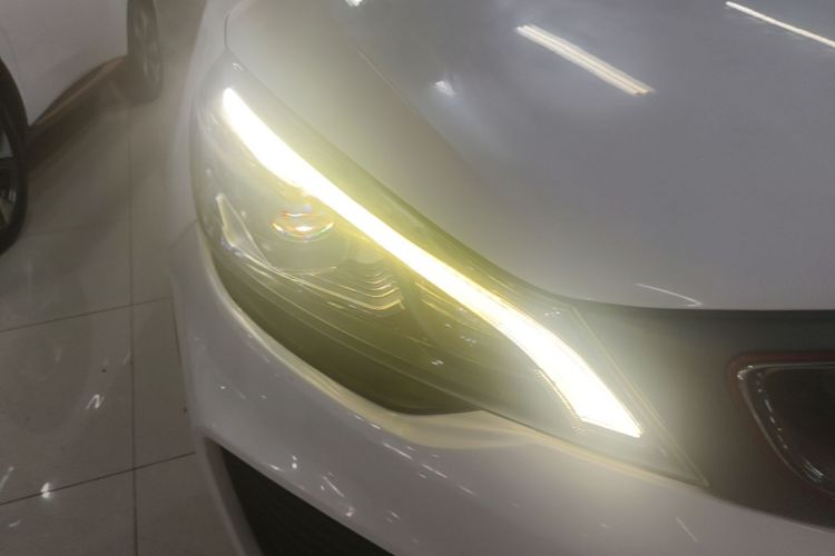 GEELY Emgrand GS 2019 #8 GEELY Emgrand GS 2019 car image #8
