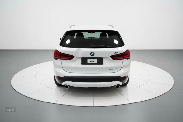 BMW X1 2022 #6 BMW X1 2022 car image #6