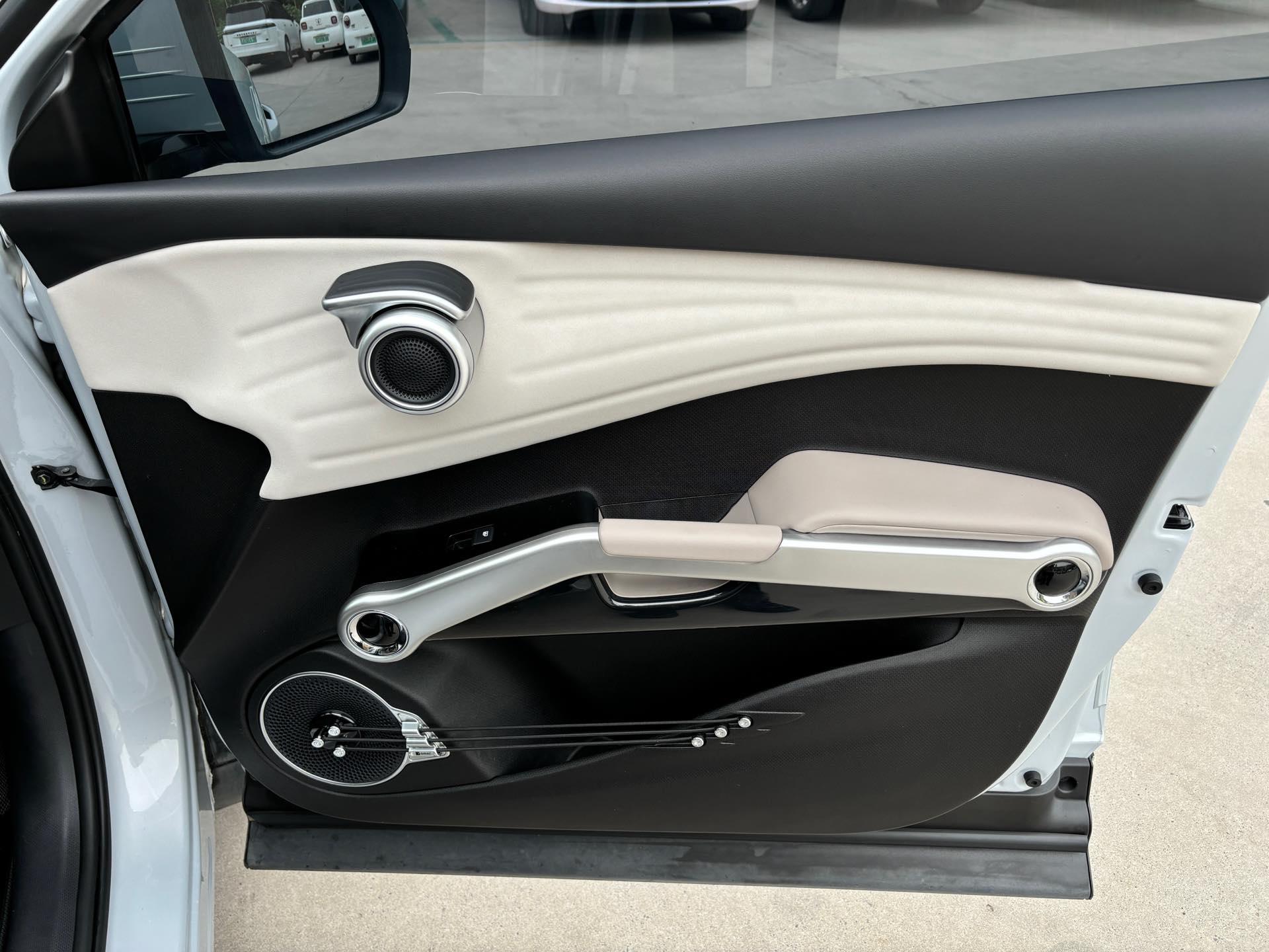 BYD Yuan Plus 2023 car image #7